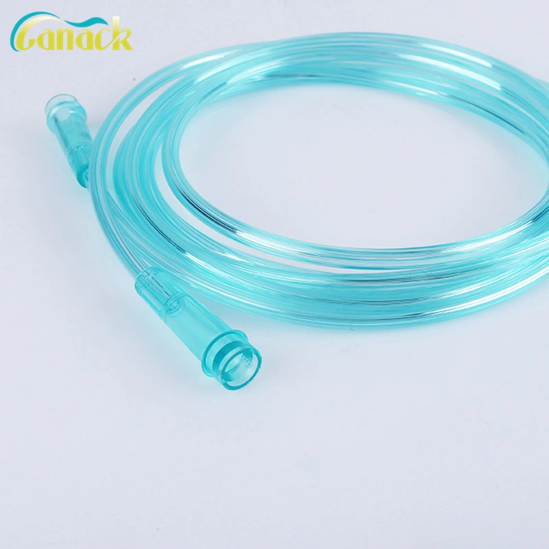 Bite Atomization Type Oxygen Mask