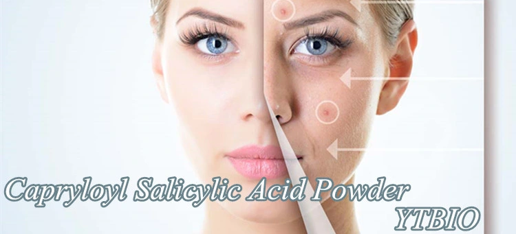 78418-01-6 Factory Supplies The Latest Product Salicylic Acid