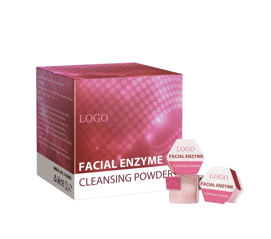 Ditong Facial Enzyme Cleansing Powder