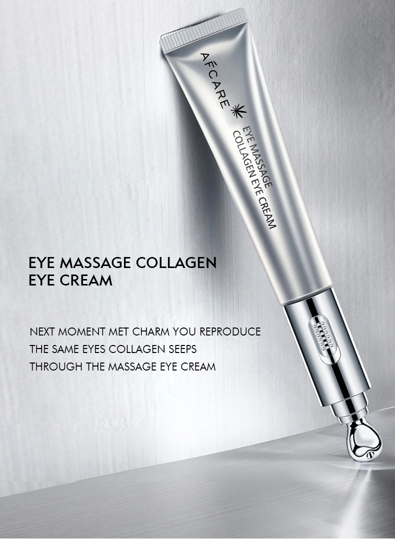 OEM Eye Cream Lifting Firming Skin Anti-Aging Wrinkle Remover Dark Circles Collagen