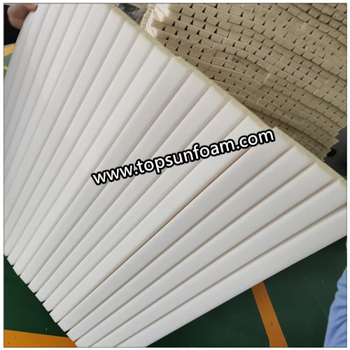 Mask Foam Strip with One Side Adhesive for The Shield