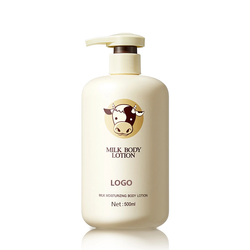 Moisturizing Body Lasting Milk Fragrance Body Lotion