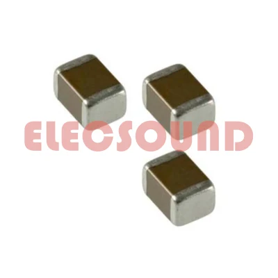 High Voltage Multilayer Chip Ceramic Capacitors 2225 X7r