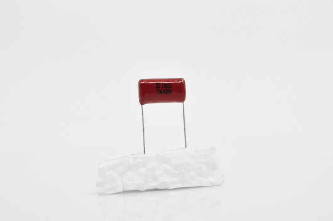 High Quality Capacitor 102 100V P5 with CE