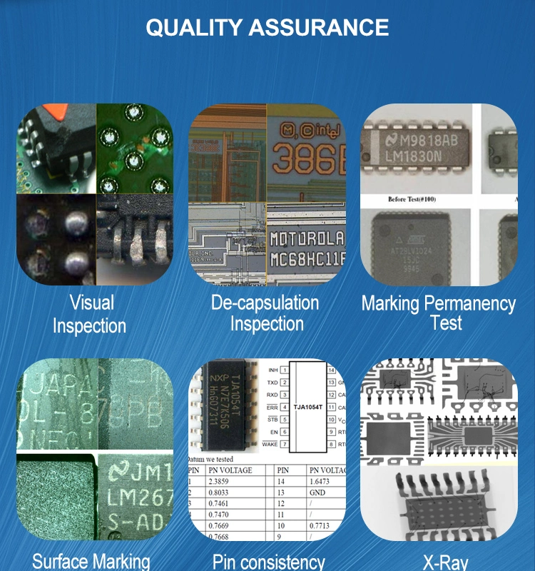 High Quality Mlcc Capacitor 0805 1NF 820PF 470PF 390PF 220PF 75PF 50V