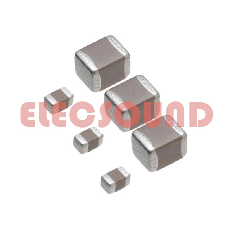 Chip Multilayer Ceramic Capacitors - Mlcc X7r, Npo, Y5V