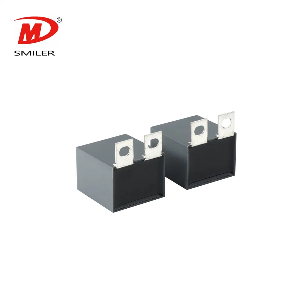 Surface Mount Fixed 25UF/900V. DC 5UF/500. Super Snubber Capacitor