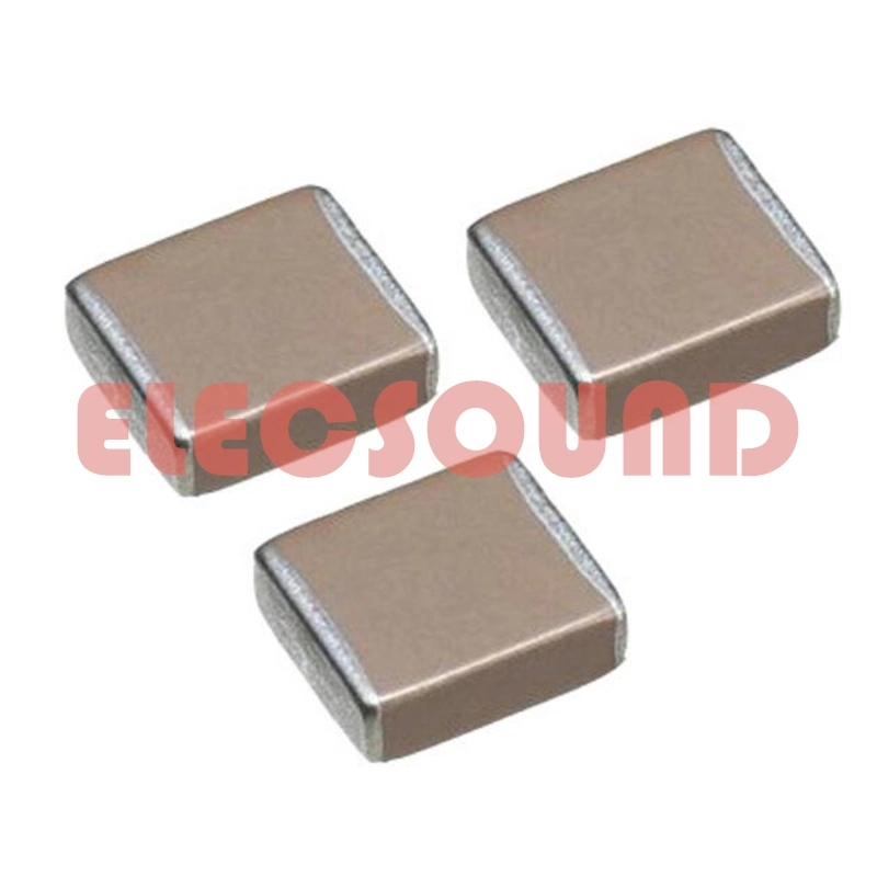 High Voltage Multilayer Chip Ceramic Capacitors 0603 X7r