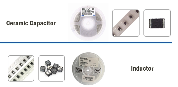 Aluminum Electrolytic Capacitors Commonly Used in Electrolytic Capacitors 220UF/35V LED Circuit Boards