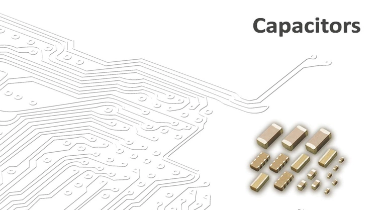 Aluminum Electrolytic Capacitors Commonly Used in Electrolytic Capacitors 220UF/35V LED Circuit Boards