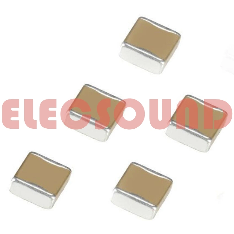 Chip Multilayer Ceramic Capacitors 1206 X7r