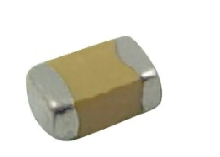 Chip Capacitor Multilayer Capacitor 47UF 6.3V X5r 1206 2010