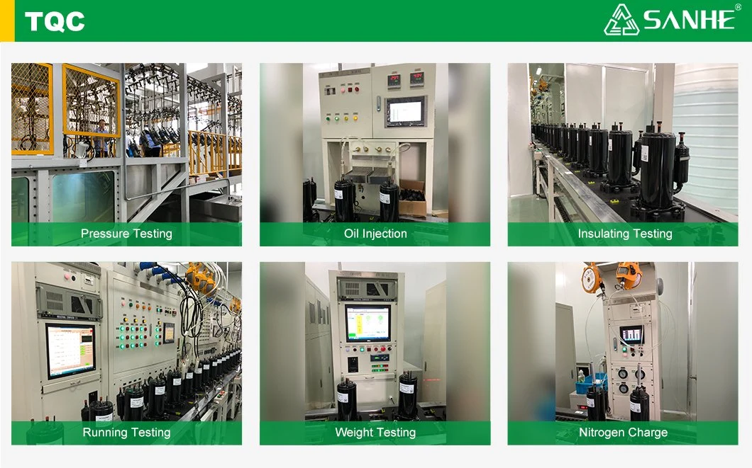 High-Performance Run Capacitor for Air Conditioner