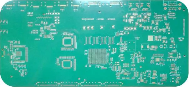 Capacitor Supplier for Electronic Manufacturing Services