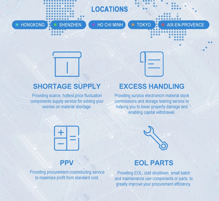 High Quality Aluminum Electrolytic Capacitor Manufacturer Factory