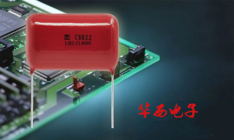 High Quality Capacitor 102 100V P5 with CE