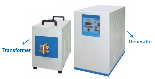 Ultra-High 6kw Cam Induction Heat Treatment Machine (JLCG-6)