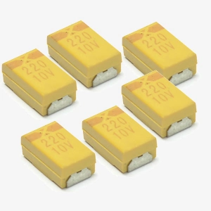 Multilayer Tantalum Capacitor Etopmay Electric SMD