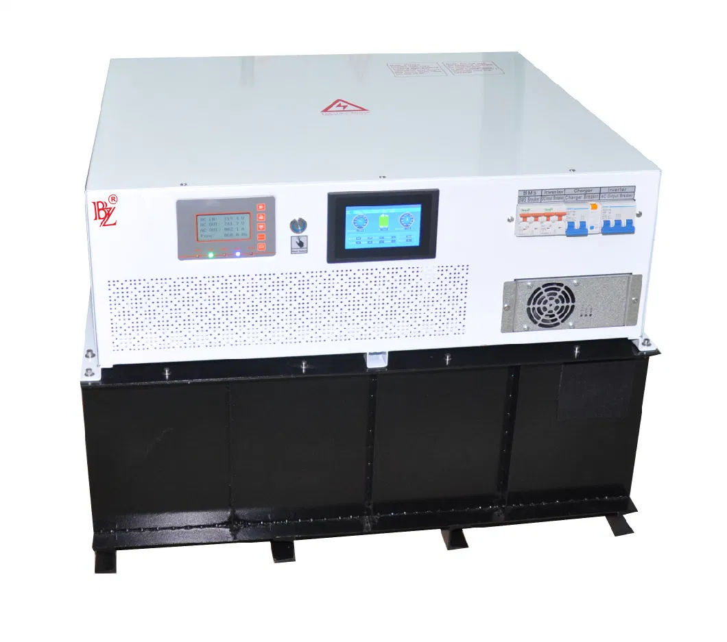 Vehicle-Mounted Independent Power Station Power Supply Manufacturers