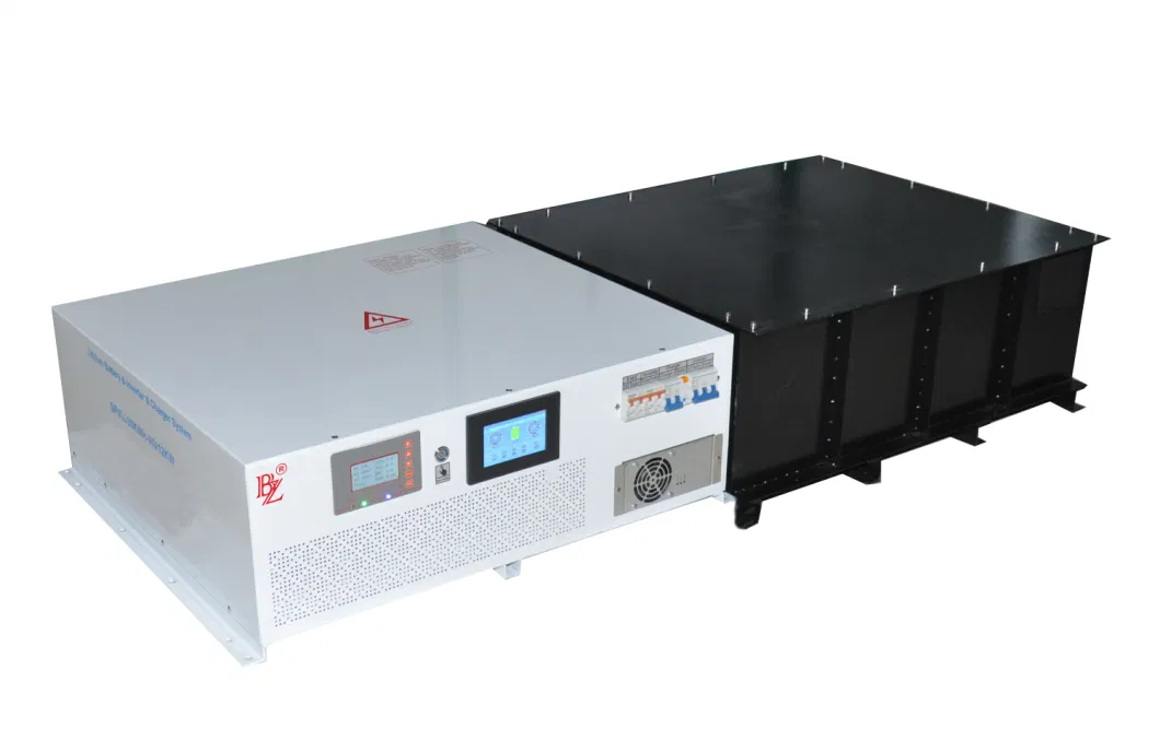 Vehicle-Mounted Independent Power Station Power Supply Manufacturers