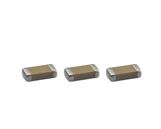 1206 10 UF X5r 10% 50V SMD Multilayer Ceramic Disc Capacitor