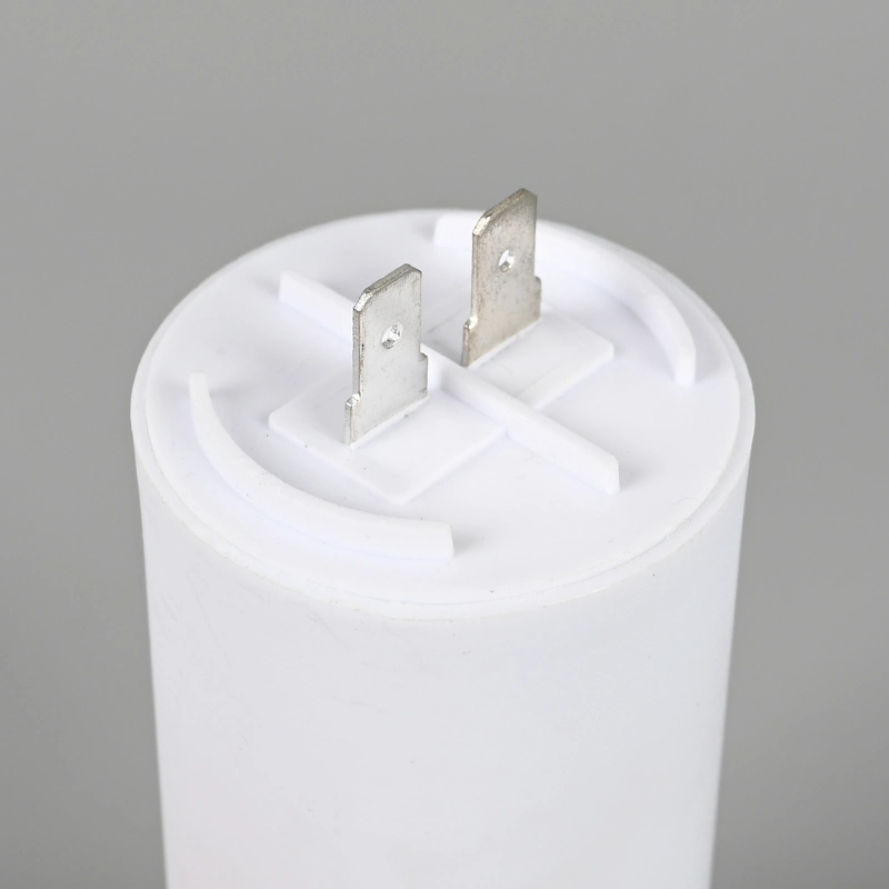 AC / Motor Surface Mount Carton Round Capacitor Capacitors