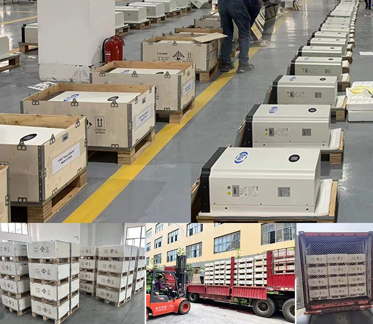 EU Warehouse Super Capacitor 5kwh 10kw Energy Storage Customized Lithium Phosphate Battery