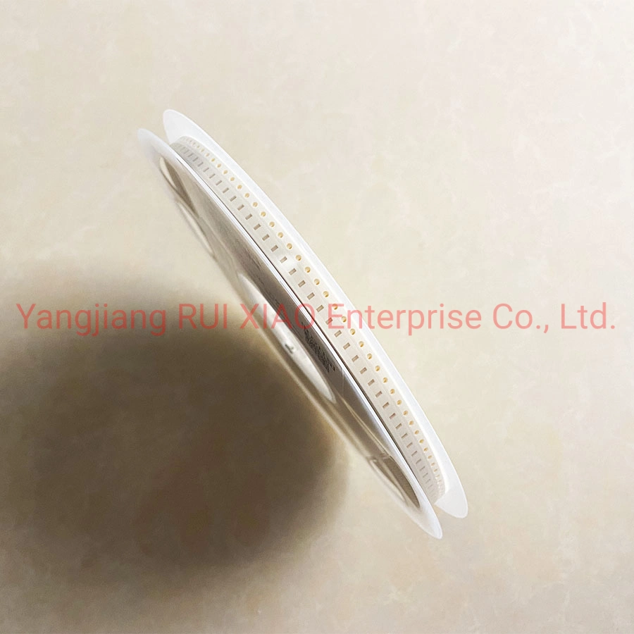 0603b511K500nt SMD Multilayer Ceramic Capacitor Resistor, Printer Equipment, Instrument, Machine