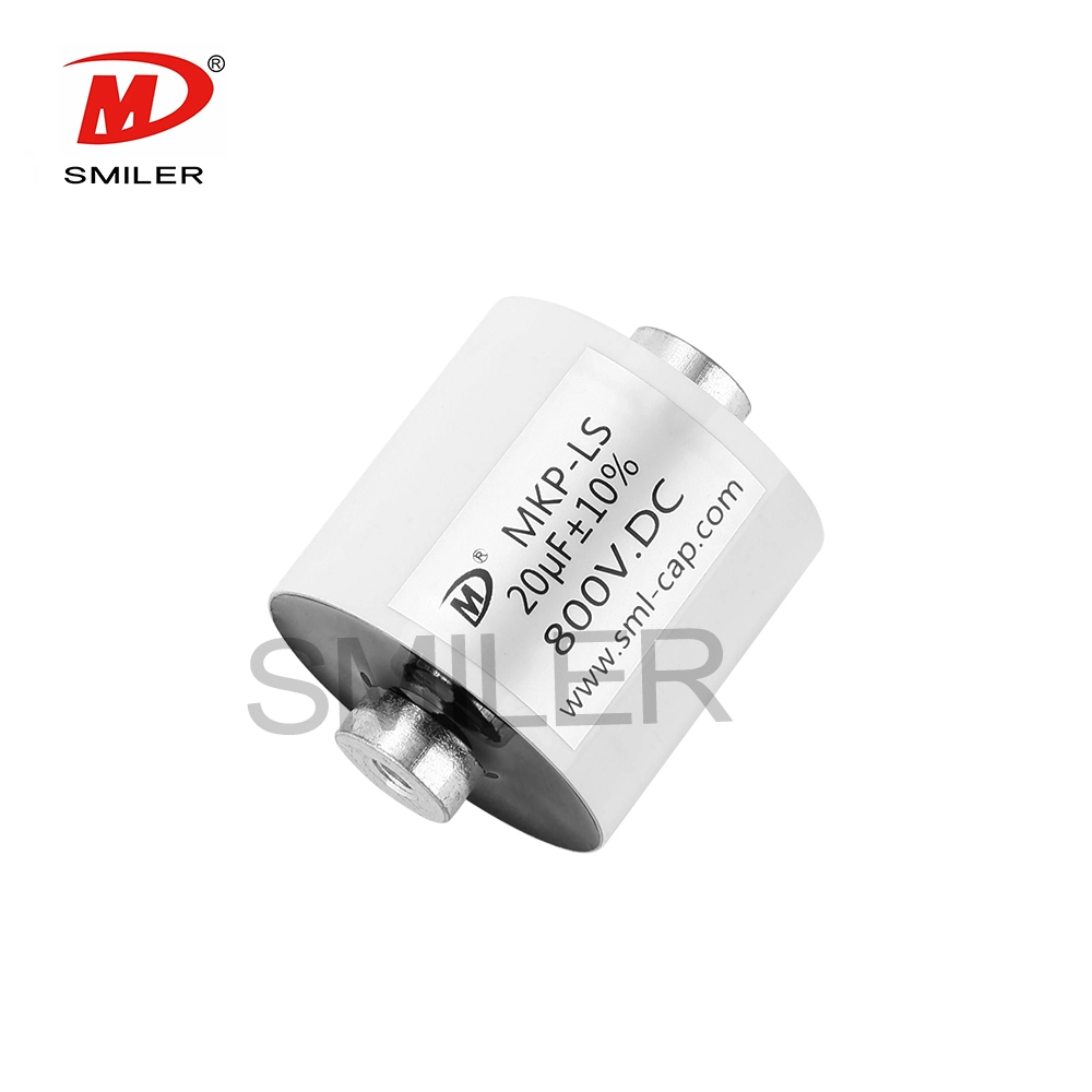 Ultra-Performance Snubber Capacitor