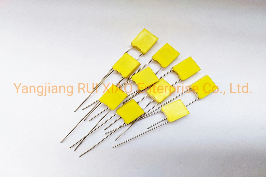 Correction Capacitor 22NF 223j400V P5mm (Block capacitance)