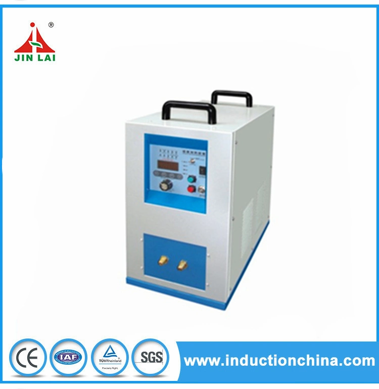 Ultra-High 6kw Cam Induction Heat Treatment Machine (JLCG-6)