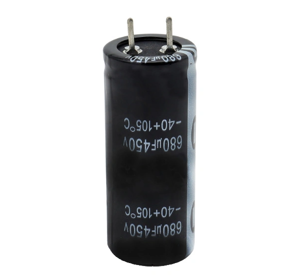 Geyue Gyce0905 3000h Snap-in Strong Welding Current Aluminum Electrolytic Capacitor 105c Degrees