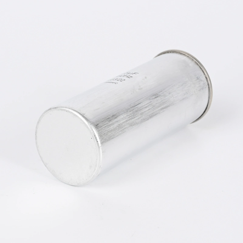 Durable Cbb65 Capacitor with 1-100UF Capacity