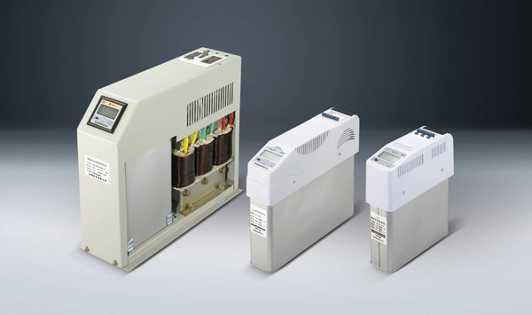 Power Capacitor Monitoring Modular for Miniature Reactive Compensation System