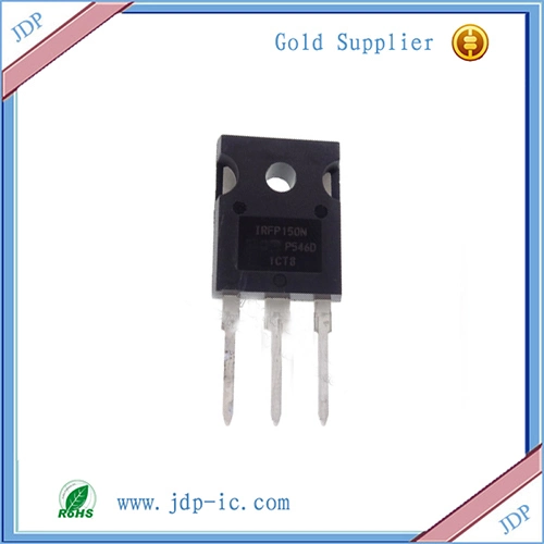 MOS Field Effect Transistor Irfp150n 42A / 100V in-Line Transistor to-247 / To3p