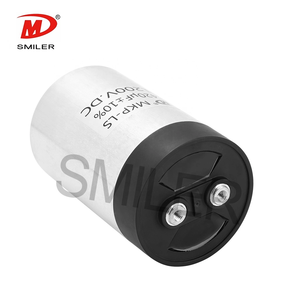 Solar Power Inverter Capacitor MKP X2 1200V 100UF 420UF 150~1500UF