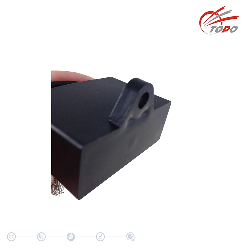 Cbb61 Sh Capacitor 50/60Hz for AC Electric Sunshin Fan Motor