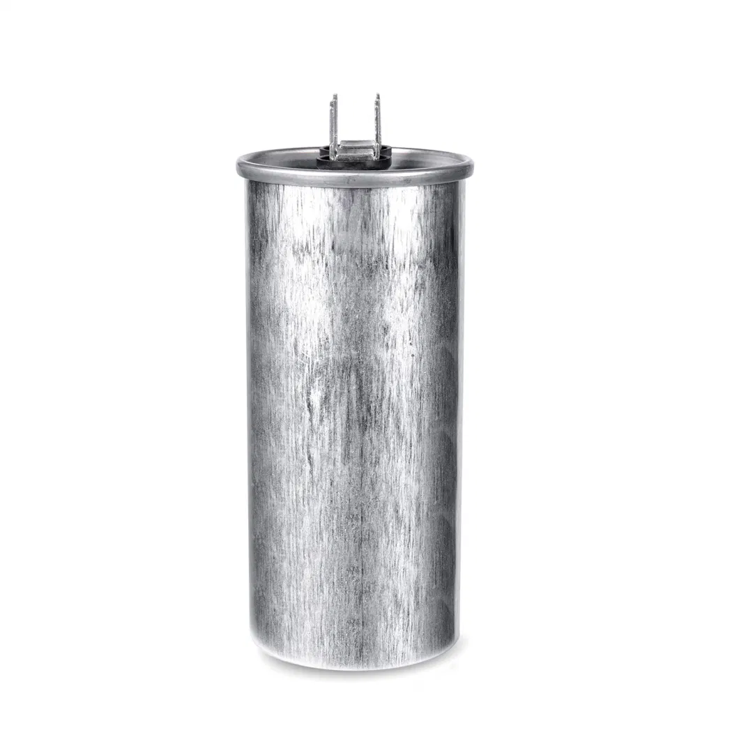 Panasonic 45UF Capacitor for Air Conditioner 45UF/20UF/25UF/30UF