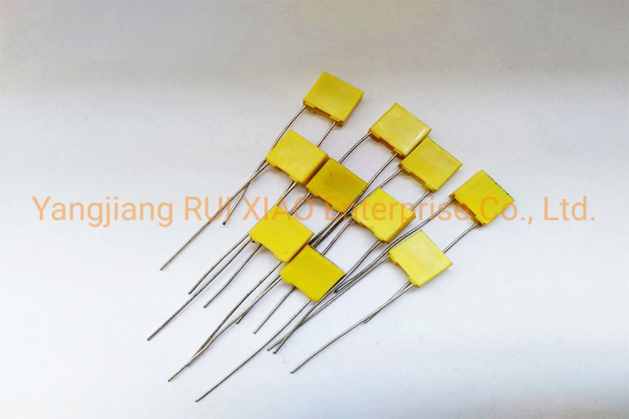 Correction Capacitor 47NF 473j100V P5mm (Block capacitance)