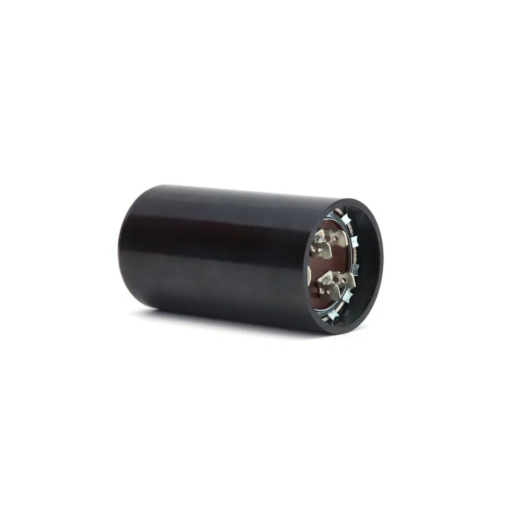 Air Conditioner Usage Capacitor Filter Capacitor/Aluminum Electrolytic Capacitor