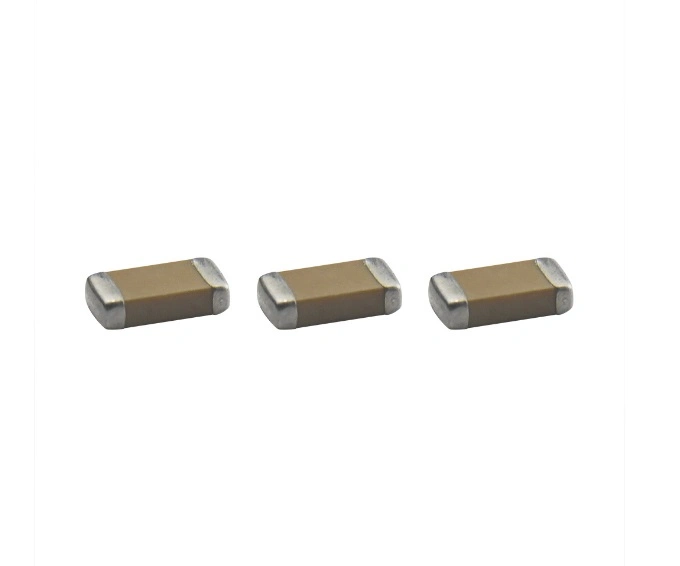 Geyue Gycc05 SMD Multilayer Ceramic Capacitor