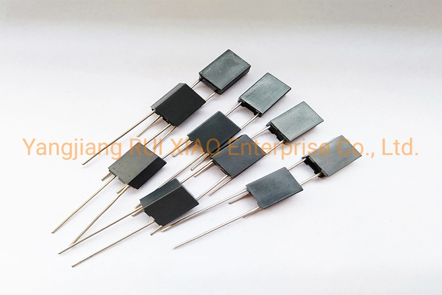 Correction Capacitor 470NF 474j63V P5mm (Block capacitance)