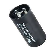 Best Performance Air Conditioning CD60 Starter Capacitor for Refrigeration