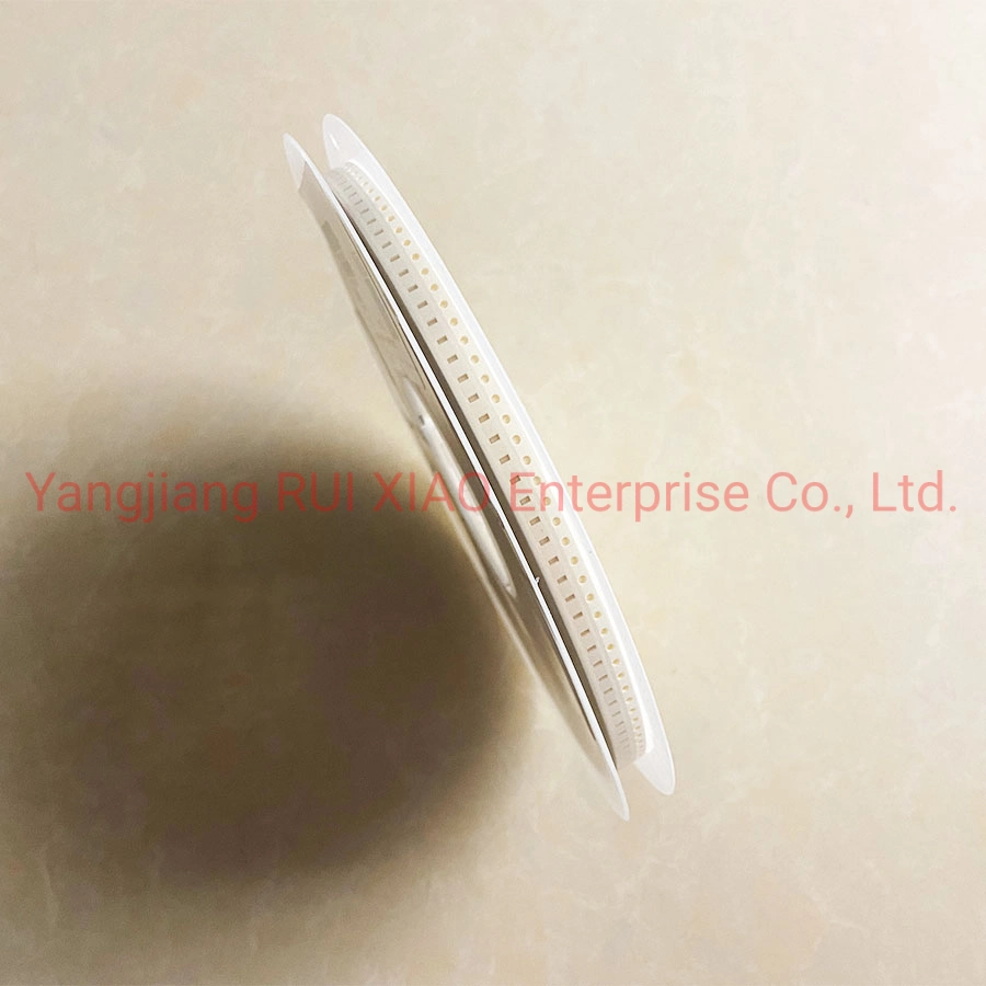 0603b392K500nt SMD Multilayer Ceramic Capacitor Resistor, Printer Equipment, Instrument, Machine