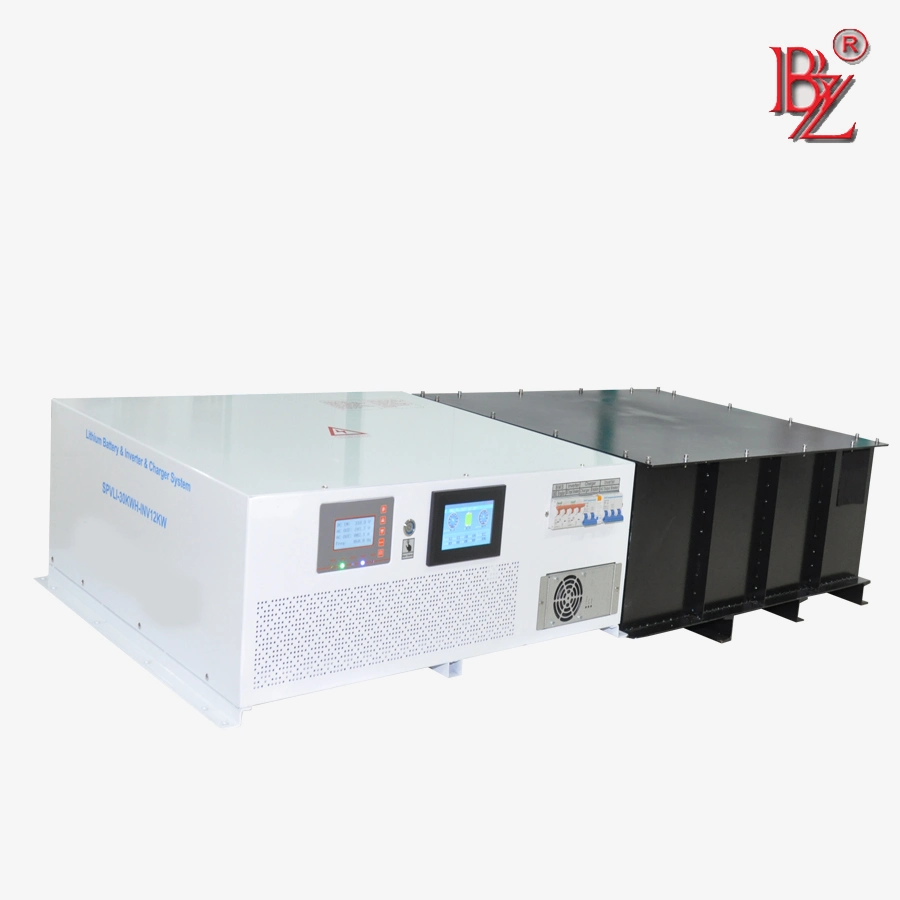 Vehicle-Mounted Independent Power Station Power Supply Manufacturers