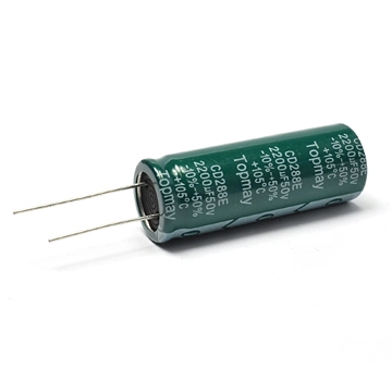 8000hur Long Life Aluminum Electrolytic Capacitor