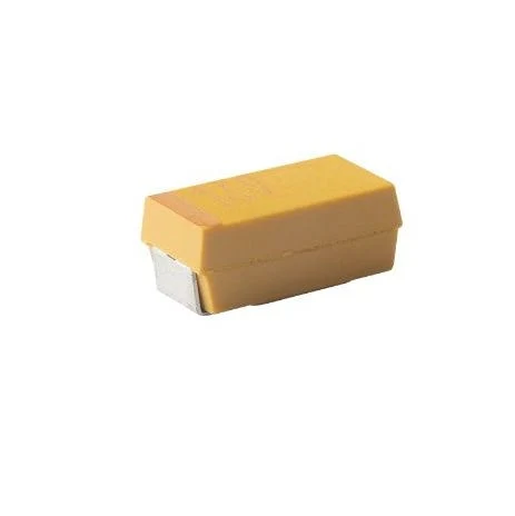 High Quality Surface Mount Tantalum Capacitor