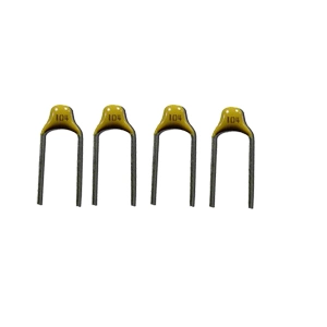 Multilayer Ceramic Capacitor Mlcc Tmcc03