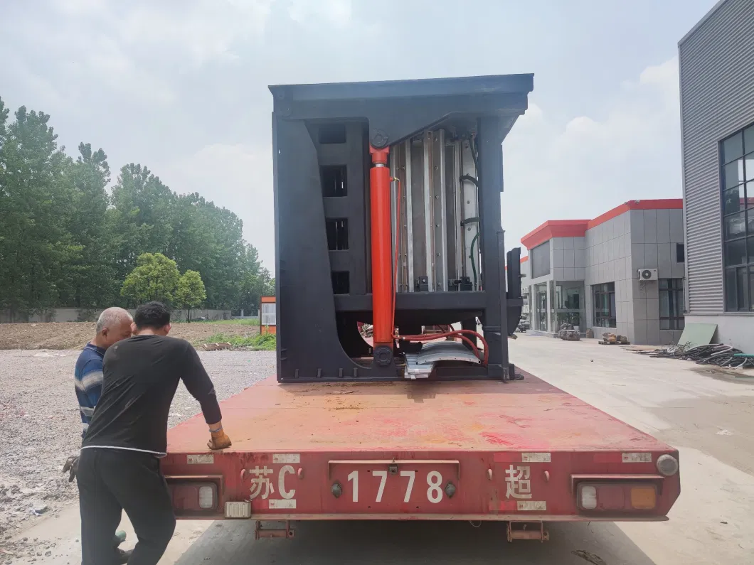 Excellent Induction Loop 2 Tons Capacity Casting Furnace for Industry Foundry