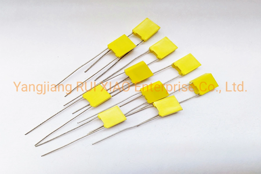 Correction Capacitor 330NF 334j63V P5mm (Block capacitance)